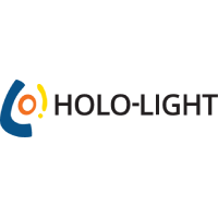 HoloLight : Brand Short Description Type Here.