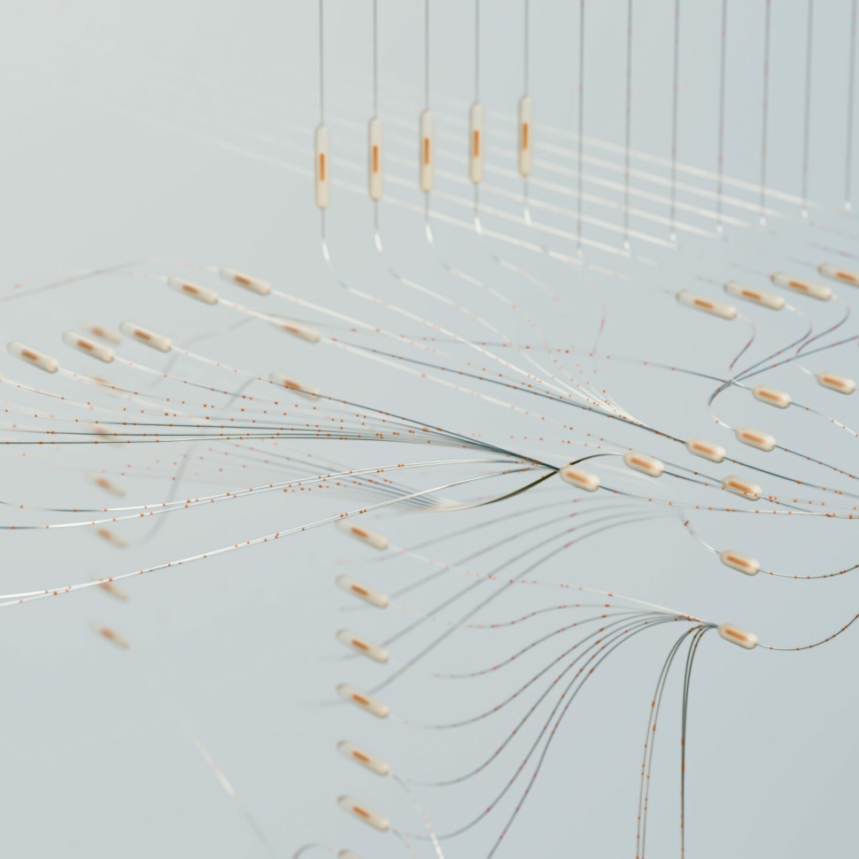 Photo by Google DeepMind on Unsplash