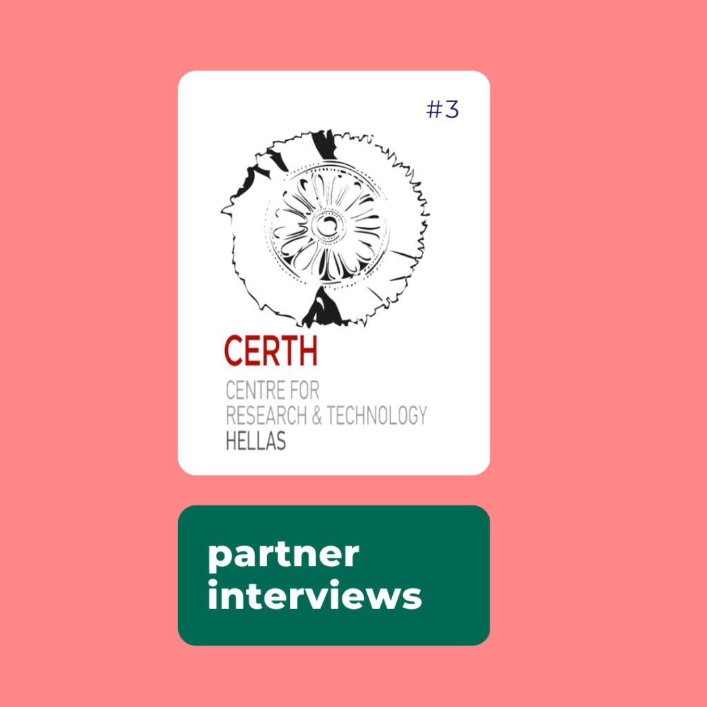 Partner Interview #3 with Visual Computing Lab (VCL)@CERTH/ITI – VOXReality