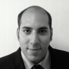 Picture of Georgios Nikolakis