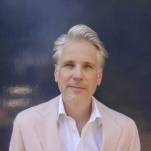 Picture of Benjamin de Wit